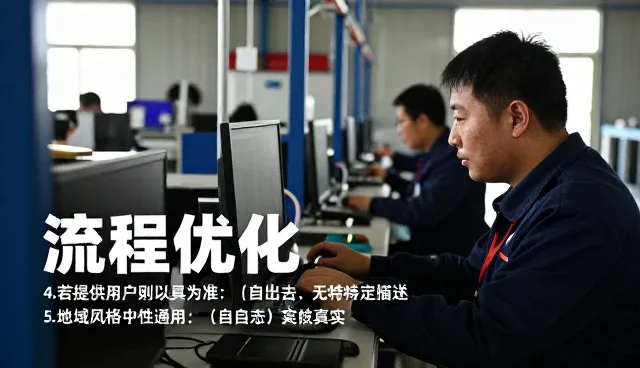 南京企盈企业管理咨询有限公司探索流程优化更多应用可能