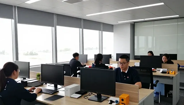 企业内部沟通效率提升的实操路径分析